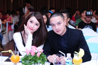 Bảo Thy - Cao Thái Sơn hứa sẽ bớt chiêu trò